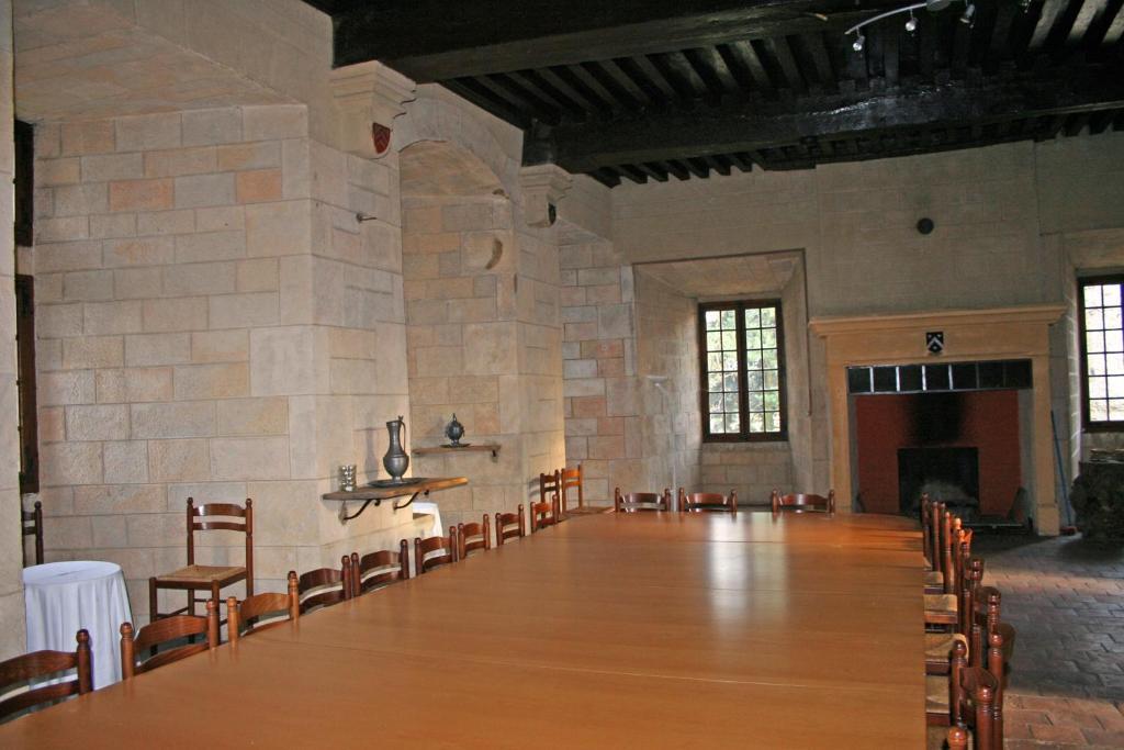 Chambres Au Chateau - Le Clos Des Tourelles Sennecey-le-Grand Exterior photo