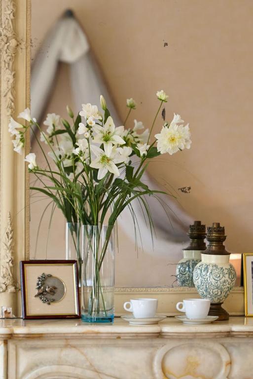 Chambres Au Chateau - Le Clos Des Tourelles Sennecey-le-Grand Room photo